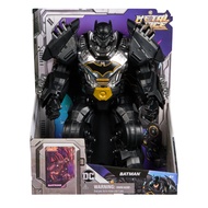 Mainan DC Metal Force 12" XL Action Figure – Batman