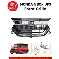 Honda Nbox JF3 Front Grille