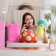 <台灣代購>  DORAEMON祕密道具抱枕