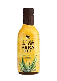 ▶$1 Shop Coupon◀  Forever Living | Forever Aloe Vera Gel 38 oz. (Pack of 1) Plain Flavored Aloe Vera