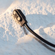 HODRDS. Length 170cm Road Bike Ergometer Magnetic Charging Cable for XDS for AD350/AD500