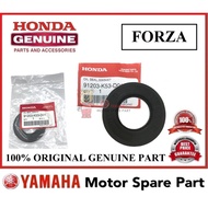 HONDA FORZA GEAR OIL SEAL 33X64X7 0 91203-K53-D01 CRANKCASE CRANK CASE MAGNET FORZA300 HONDA