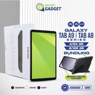Samsung Galaxy Tab A9 A9+ Tablet A8 Wifi Lte 5G 4/64 8/128 Gb Android