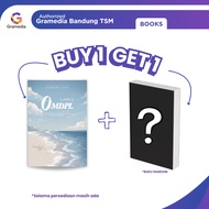 Gramedia Bandung TSM-0 MDPL