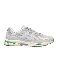 Asics Gel-NYC Cloud Grey Unused