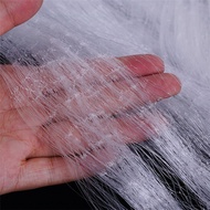Sticky Net Fishing Net Wire Mesh Single-layer Floating Net Fishing Sticky Net