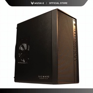 MUSH-E Office A3 WiFi: Ryzen 3 3400G, 8GB RAM, 256GB SSD (Customizable)
