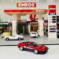 MODEL TOMICA PREMUIM : FERRARI 512 BB