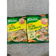 Knorr sirloin, bone marrow, bone marrow seasoning 1.2kg