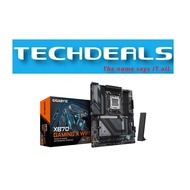 Gigabyte X870 GAMING X WIFI7 Atx Motherboard
