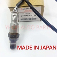 1.2L G4 Mitsubishi Mirage เซ็นเซอร์ออกซิเจนใหม่3สูบ1588A275 1588 A275 ด้านหลัง .Carify