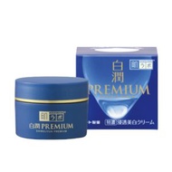 樂敦 - Rohto Mentholatum - Hada Labo Shirojyun Premium Deep Whitening Cream (Japan Version)