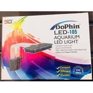 Dophin LED 105 Aquarium Light