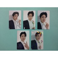 【hot sale】 Day6 EOD Beyond Live RTM MD (Dowoon PCs)