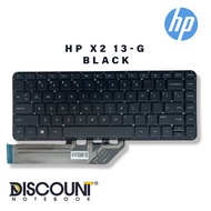 HP X2 13-G BLACK KEYBOARD