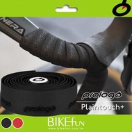 義大利 prologo Plaintouch+ 彎把捆布 黑 紅 把帶 把手帶 防滑EVA > BIKEfun拜訪單車