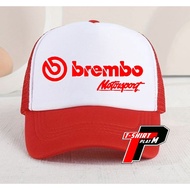 Brembo Motorsport Baseball Cap