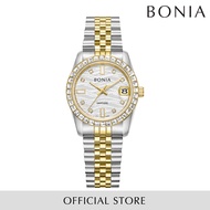 Bonia Noble Women Watch  32mm BNB10553-3107S