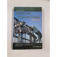 Simplified Reinforced Concrete Design 2010 NSCP By DIT Gillesania