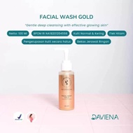 DAVIENA SKINCARE BPOM ORIGINAL