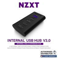 NZXT Internal USB Hub (Gen 3)