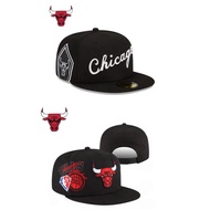 NBA Chicago Bulls snapback cap high quality adjustable
