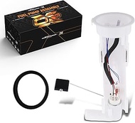 maXpeedingrods Fuel Pump w/Sending Unit Fit For BMW X5 E53 2000-2006 3.0L 4.4L 4.6L Petrol Replaces 