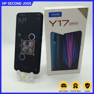 Vivo Y17 Ram 4/128 GB (Second Bergaransi)