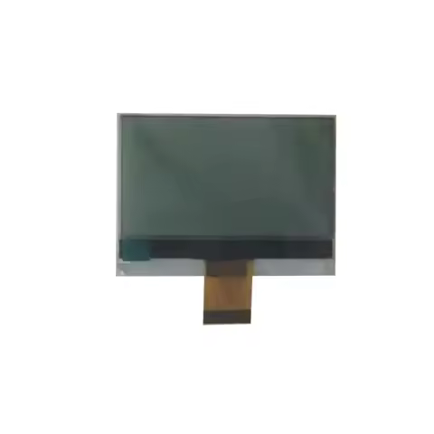 New LCD Display for SINUMERIK Handheld Terminal HT 2 - 6FC5303-0AA00-2AA0 Screen Repair