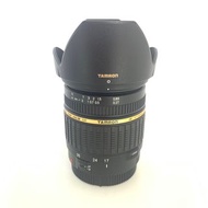 先到先得 Tamron 17-50mm F2.8 For Canon