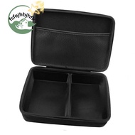 Hard Case for  Selphy CP1500 CP1300 CP1200 Wireless Compact Photo Printer Waterproof Carrying Storag