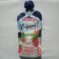 Cimory yogurt Squeeze