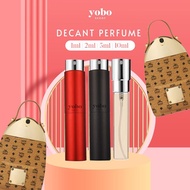 【READY STOCK • 24H SHIP】 Decant MC EDP Perfume
