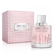 (5ML/10ML) | Jimmy Choo Illicit Flower (W) EDT [ORIGINAL DECANT]
