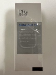 Dr Secret