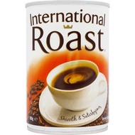 INTERNATIONAL ROAST Instant Soluble Coffee 100g Coffee