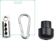 [Doll]Gym Machine Cable Stopper Cable Connector Ball Stopper Gym Cable Terminal