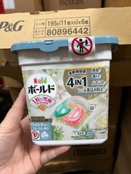 💥現貨P&G 寶潔 碧浪洗衣球