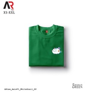 ♞,♘AR Tees Axie Infinity White Snail Customized Shirt Unisex Tshirt for Women and Men
