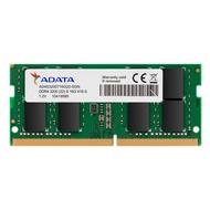 Adata 16gb 1x16 Single Ddr4 3200mhz Sodimm Ad4s320016g22 Sgn Ram