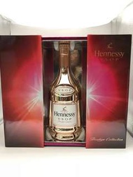 洋酒軒尼詩vsop70cl 特別限量版第1代（港版）