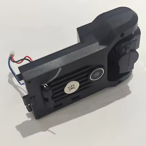 V168MAX Obstacle Avoidance Foldable Drone V168PRO Brushless RC Quadcopter Spare Parts 6K HD Camera