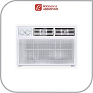 TCL 1.0 hp Window Type Aircon Manual (TAC-09CWM/U)