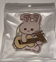 IU飯製週邊Luc77y手機支架 IU Griptok 7期會員 IU小卡 IU週邊 李知恩