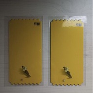 IU 電影dream 韓國戲院特典