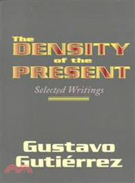 126610.The Density of the Present ─ Selected Writings