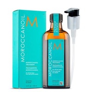 Moroccanoil 摩洛哥髮尾油100ml