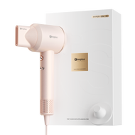 Simplus Outlets🔥ไดร์เป่าผมไอออนลบ200ล้าน1200Wเป่าผมแห้งเร็วพกพาสะดวกดูแลเส้นผม Hair Dryers CFJH006