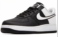Nike Air Force 1 07 LV8 NN "Sun Club" 帆布翻毛皮皮革 可回收材料 拼接 低幫 板鞋 男款 黃粉藍(貨號：e1rnjl)