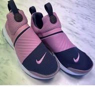 Nike Air Presto Extreme GS Elemental Pink 23.5運動鞋慢跑鞋 $399 運38
